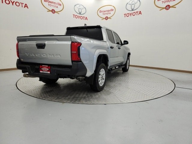 2024 Toyota Tacoma 2WD SR