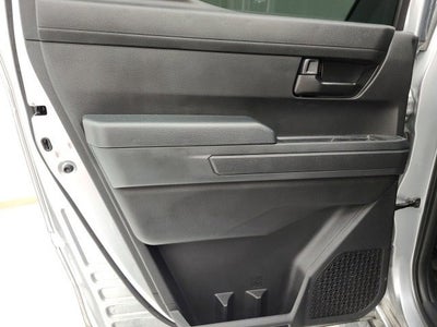 2024 Toyota Tacoma 2WD SR