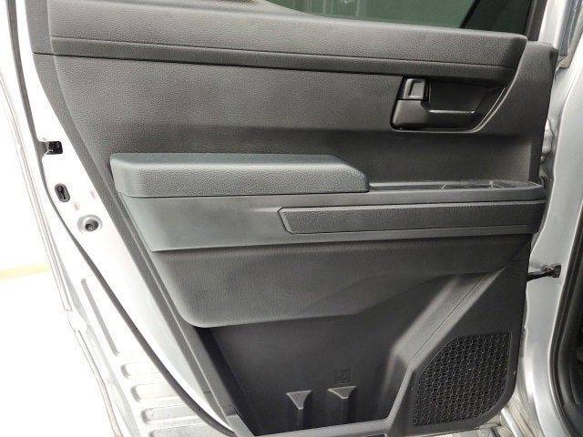 2024 Toyota Tacoma 2WD SR