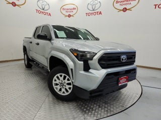 2024 Toyota Tacoma 2WD SR