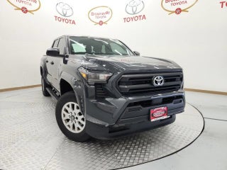 2024 Toyota Tacoma 2WD SR