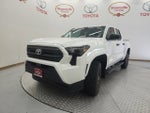 2024 Toyota Tacoma 2WD SR
