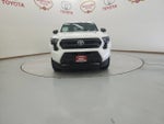 2024 Toyota Tacoma 2WD SR
