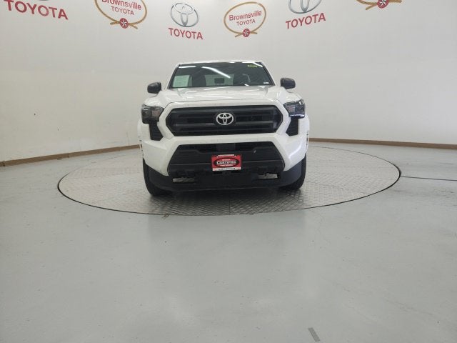 2024 Toyota Tacoma 2WD SR