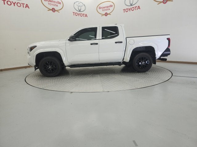 2024 Toyota Tacoma 2WD SR