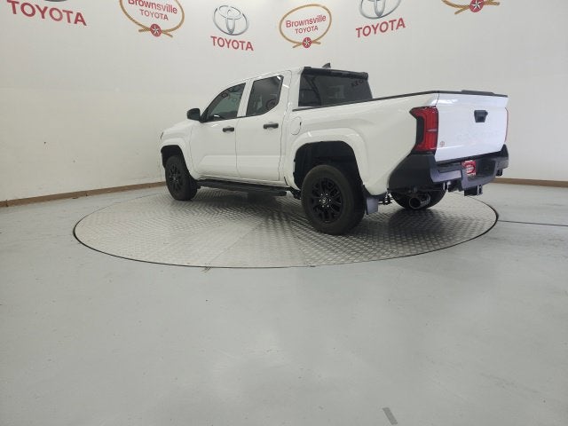 2024 Toyota Tacoma 2WD SR