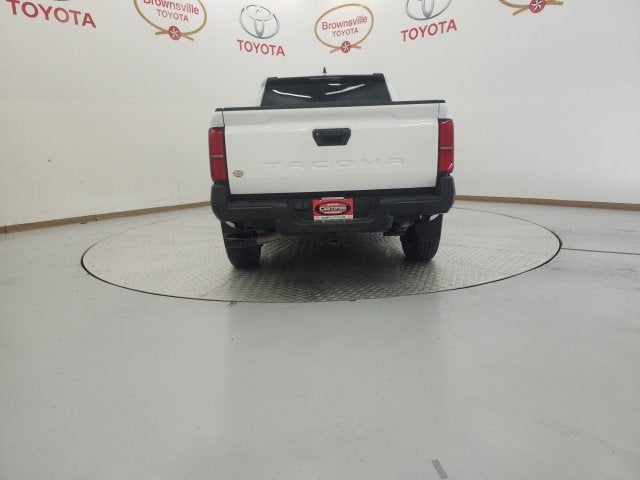 2024 Toyota Tacoma 2WD SR