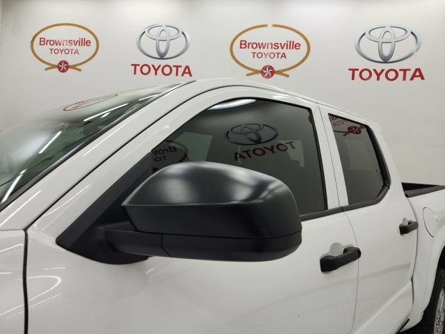 2025 Toyota Tacoma 2WD SR