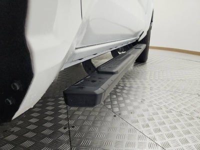 2025 Toyota Tacoma 2WD SR