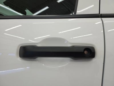 2025 Toyota Tacoma 2WD SR