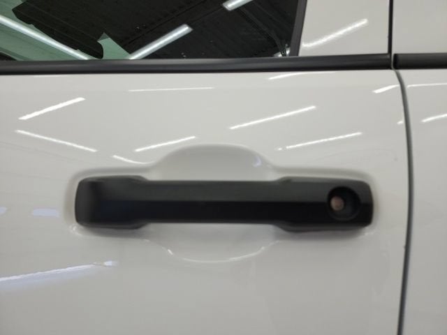 2025 Toyota Tacoma 2WD SR