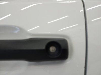 2025 Toyota Tacoma 2WD SR