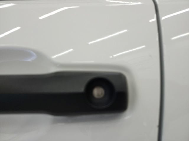 2025 Toyota Tacoma 2WD SR