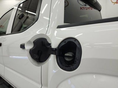 2025 Toyota Tacoma 2WD SR