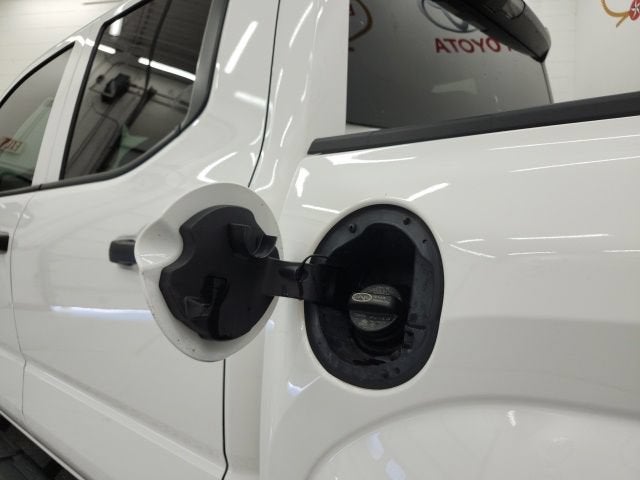 2025 Toyota Tacoma 2WD SR