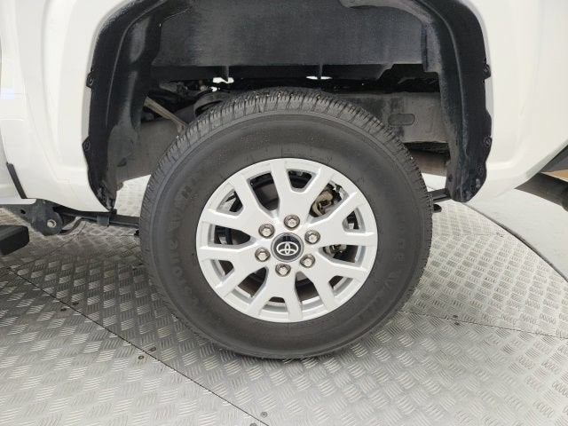 2025 Toyota Tacoma 2WD SR
