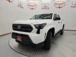 2025 Toyota Tacoma 2WD SR