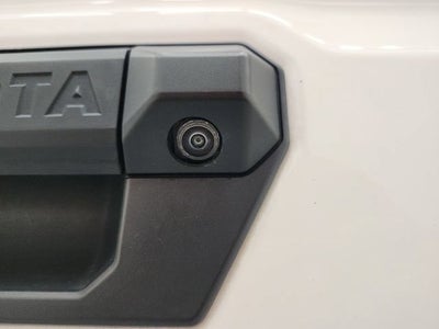 2025 Toyota Tacoma 2WD SR