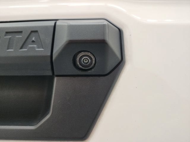 2025 Toyota Tacoma 2WD SR