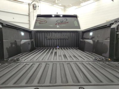 2025 Toyota Tacoma 2WD SR