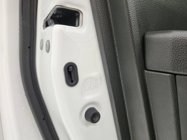 2025 Toyota Tacoma 2WD SR