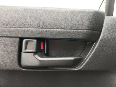2025 Toyota Tacoma 2WD SR