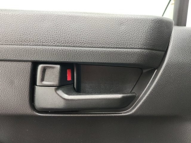 2025 Toyota Tacoma 2WD SR