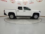 2025 Toyota Tacoma 2WD SR