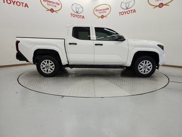 2025 Toyota Tacoma 2WD SR