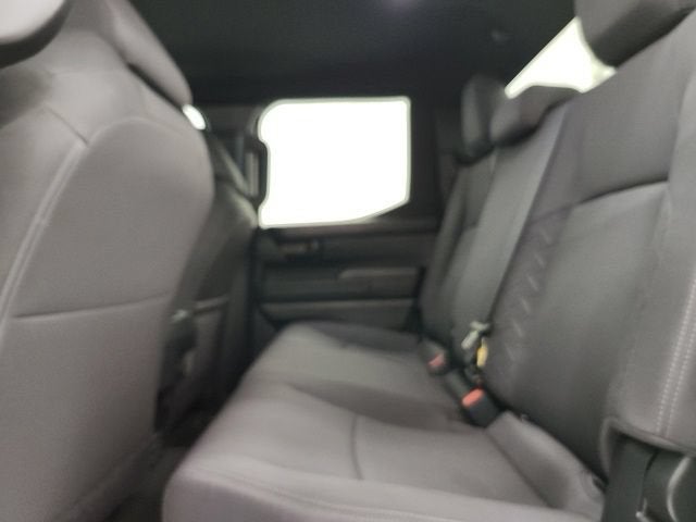 2025 Toyota Tacoma 2WD SR