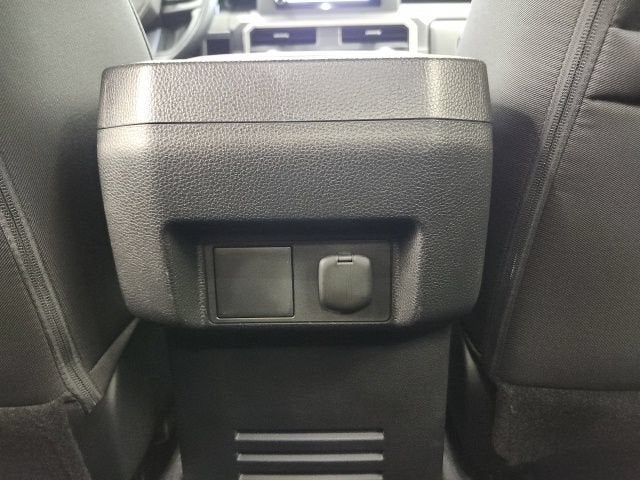 2025 Toyota Tacoma 2WD SR