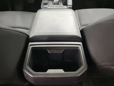 2025 Toyota Tacoma 2WD SR