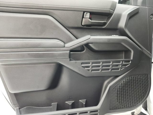 2025 Toyota Tacoma 2WD SR
