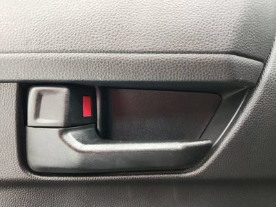 2025 Toyota Tacoma 2WD SR