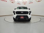 2025 Toyota Tacoma 2WD SR