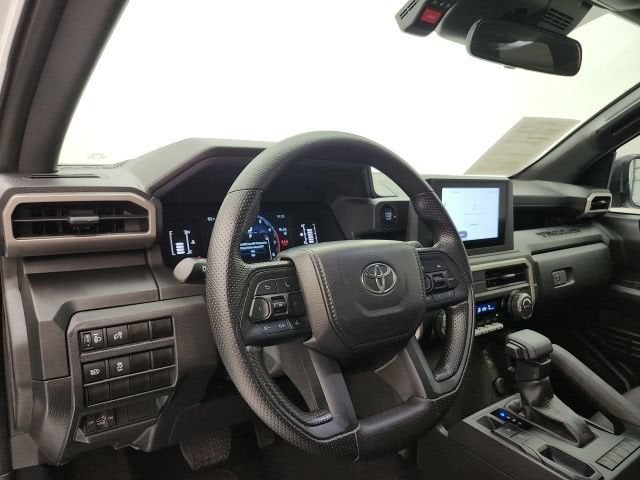 2025 Toyota Tacoma 2WD SR