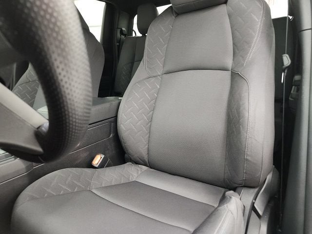 2025 Toyota Tacoma 2WD SR