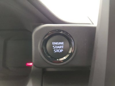 2025 Toyota Tacoma 2WD SR