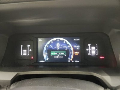 2025 Toyota Tacoma 2WD SR