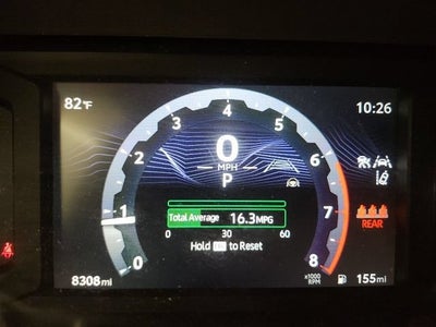 2025 Toyota Tacoma 2WD SR