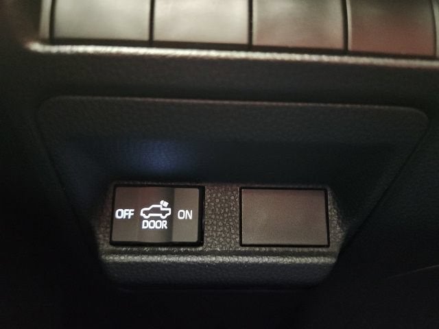 2025 Toyota Tacoma 2WD SR