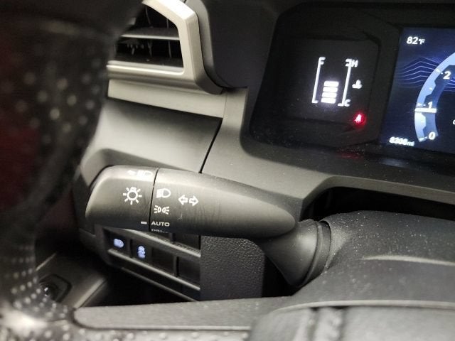 2025 Toyota Tacoma 2WD SR