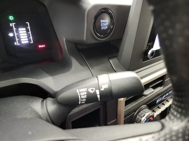 2025 Toyota Tacoma 2WD SR