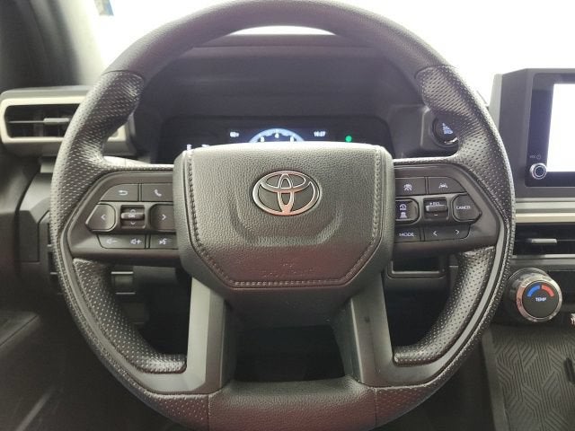 2025 Toyota Tacoma 2WD SR