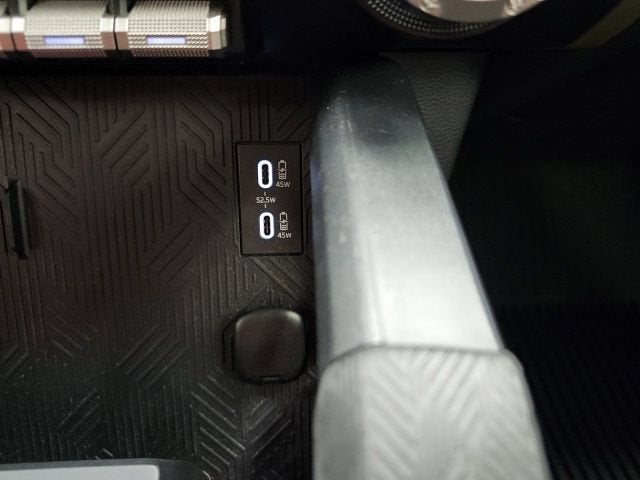 2025 Toyota Tacoma 2WD SR