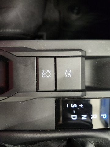 2025 Toyota Tacoma 2WD SR