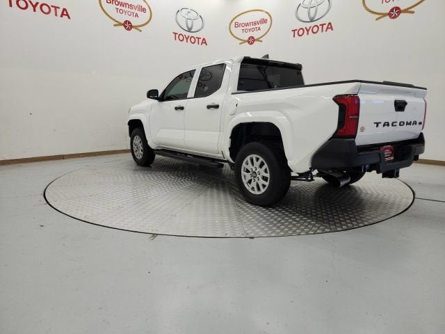 2025 Toyota Tacoma 2WD SR