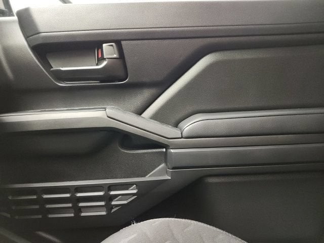 2025 Toyota Tacoma 2WD SR