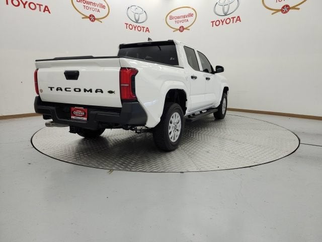 2025 Toyota Tacoma 2WD SR