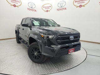 2024 Toyota Tacoma 2WD SR